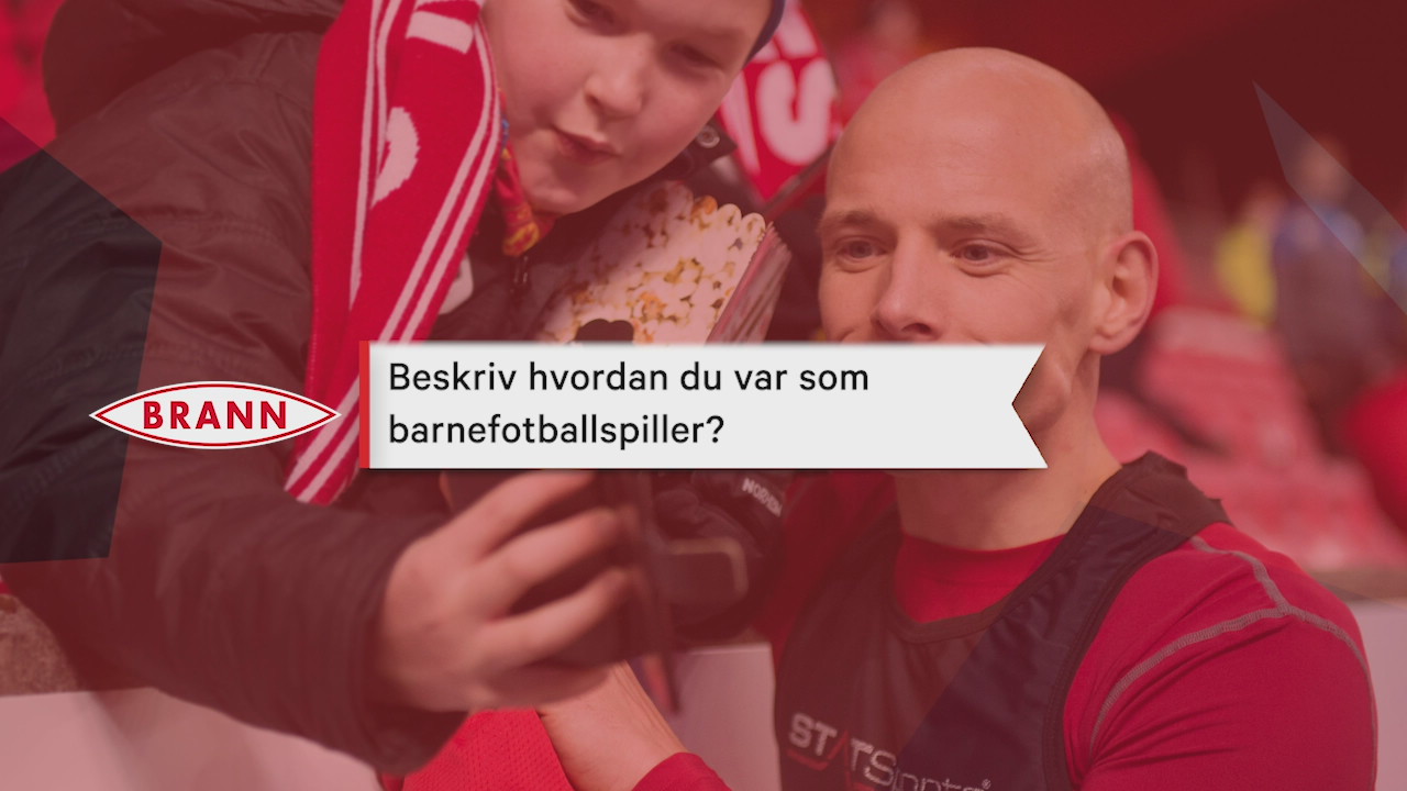 Bli kjent: Ruben Kristiansen